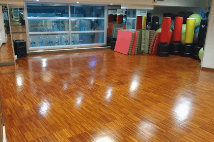 Immagine 3 dalla galleria del partner FITPOINT