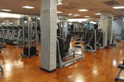 Immagine 5 dalla galleria del partner FITPOINT
