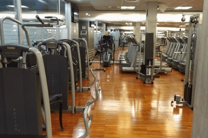 Immagine 6 dalla galleria del partner FITPOINT