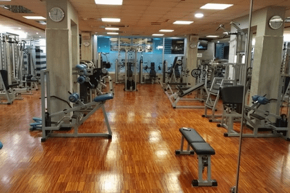 Immagine 7 dalla galleria del partner FITPOINT