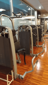 Immagine 8 dalla galleria del partner FITPOINT