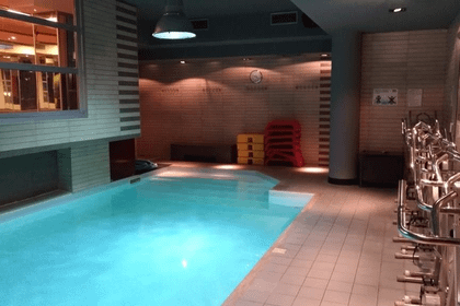 Immagine 9 dalla galleria del partner FITPOINT