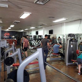 Imagen 2 de la galería del partner PROGYM