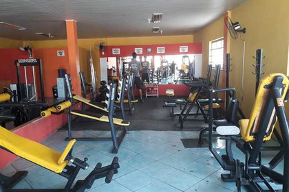 Imagem 1 da galeria do parceiro Tico Academia