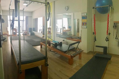 Imagem 2 da galeria do parceiro Viggore Pilates