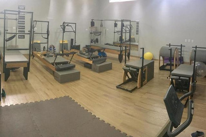 Imagem 3 da galeria do parceiro Viggore Pilates
