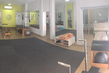 Imagem 4 da galeria do parceiro Viggore Pilates
