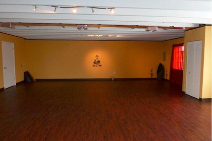 Image 1 from P.S. Yoga Studios partner gallery