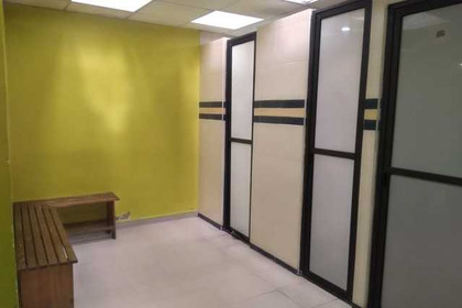 Imagen 11 de la galería del partner Sportex Fitness Club Texcoco