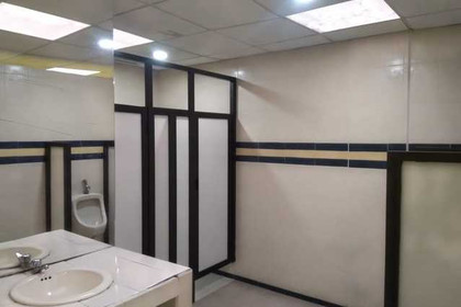 Imagen 12 de la galería del partner Sportex Fitness Club Texcoco