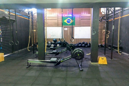 Imagem 3 da galeria do parceiro FG Academia
