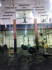 Imagem 6 da galeria do parceiro FG Academia