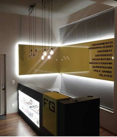 Imagem 7 da galeria do parceiro FG Academia