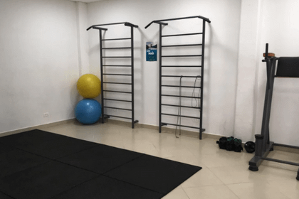 Imagem 3 da galeria do parceiro Academia Gran Fit