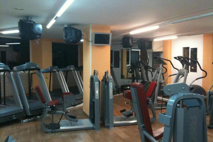 Imagen 6 de la galería del partner Premium Fitness Center