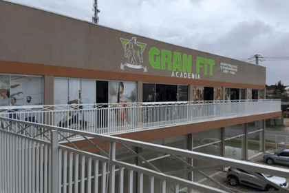 Imagem 2 da galeria do parceiro Academia Gran Fit