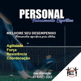 Imagem 4 da galeria do parceiro Academia Sport e Saúde