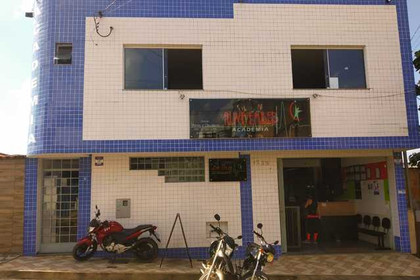Imagem 2 da galeria do parceiro Alive Ember Academia