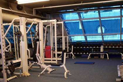 Imagen 1 de la galería del partner Deporte Total