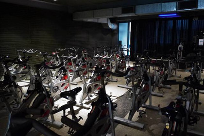 Imagen 4 de la galería del partner Deporte Total