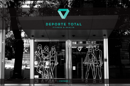 Imagen 2 de la galería del partner Deporte Total