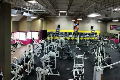 Image 3 from PRO-FIT GYM RONKONKOMA partner gallery