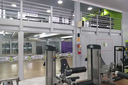 Imagem 6 da galeria do parceiro Academia Joy