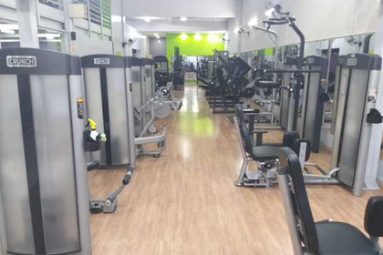 Imagem 8 da galeria do parceiro Academia Joy