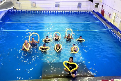 Imagem 4 da galeria do parceiro Sport Fit