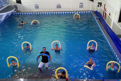 Imagem 5 da galeria do parceiro Sport Fit
