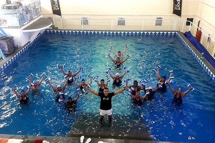 Imagem 6 da galeria do parceiro Sport Fit