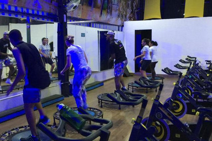 Imagem 7 da galeria do parceiro Sport Fit