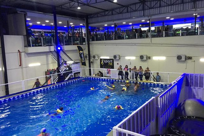 Imagem 8 da galeria do parceiro Sport Fit