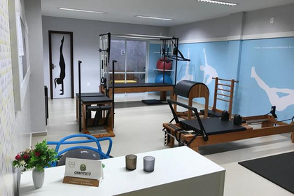 Imagem 3 da galeria do parceiro Studio de Pilates Powerhouse