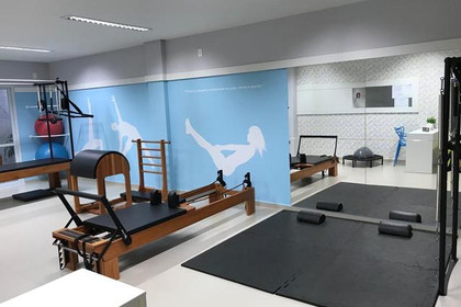 Imagem 4 da galeria do parceiro Studio de Pilates Powerhouse