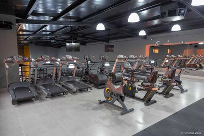 Imagem 3 da galeria do parceiro Body Club