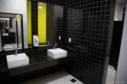 Imagem 4 da galeria do parceiro Body Club