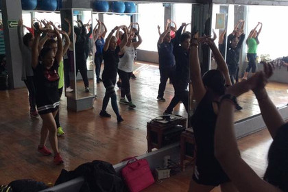 Imagen 3 de la galería del partner URBAN CROSS GYM