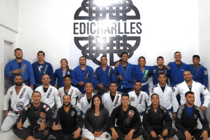 Imagem 3 da galeria do parceiro Edicharlles - Brazilian Jiu Jitsu