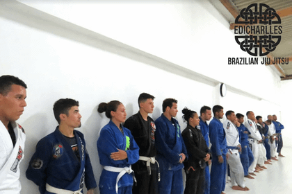 Imagem 5 da galeria do parceiro Edicharlles - Brazilian Jiu Jitsu