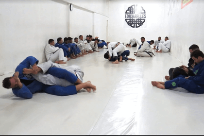 Imagem 7 da galeria do parceiro Edicharlles - Brazilian Jiu Jitsu