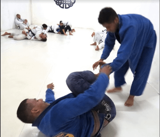 Imagem 8 da galeria do parceiro Edicharlles - Brazilian Jiu Jitsu