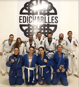 Imagem 10 da galeria do parceiro Edicharlles - Brazilian Jiu Jitsu