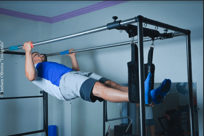 Imagem 7 da galeria do parceiro Ana Paula Sousa Studio Fitness