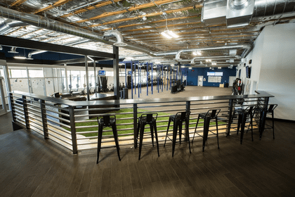 Image 4 from Double Edge Fitness- South partner gallery