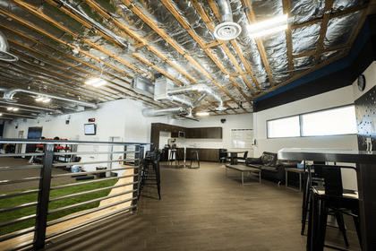 Image 7 from Double Edge Fitness- South partner gallery