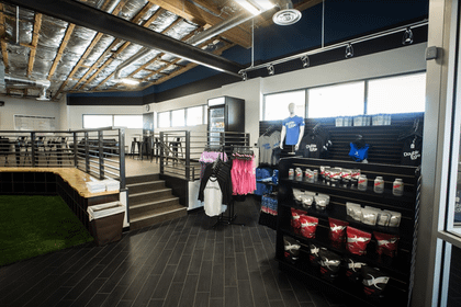 Image 8 from Double Edge Fitness- South partner gallery