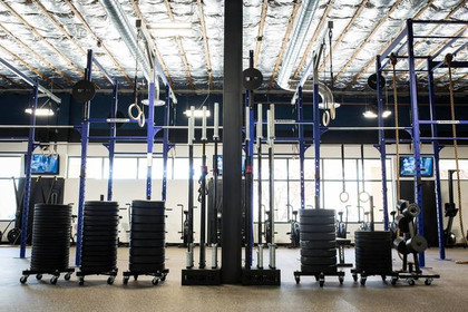 Image 2 from Double Edge Fitness- South partner gallery