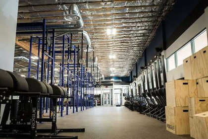 Image 9 from Double Edge Fitness- South partner gallery
