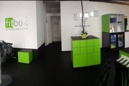 Bild 1 von fitbox Frankfurt City Partnergalerie